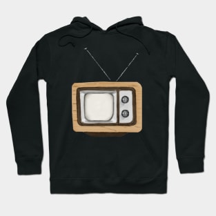 TV Hoodie